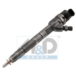 Injector Nozzle