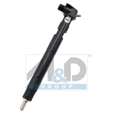 [74280R] Common Rail Diesel Injector
