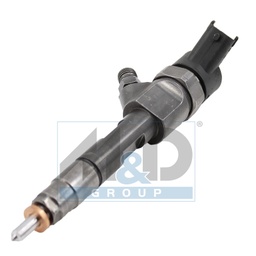Injector Nozzle