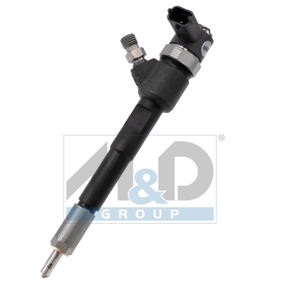 [74189R] Diesel injector