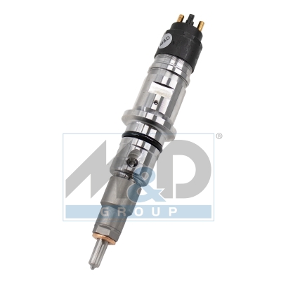 [741003R] Diesel injector
