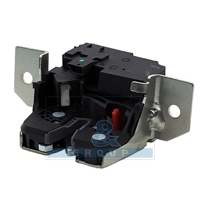 [311090] Tailgate Lock