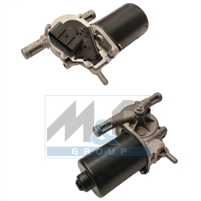 [27669] Wiper Motor