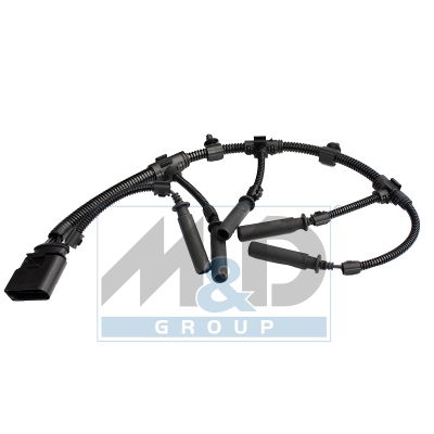[25792] Cable Repair Kit, glow plug