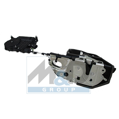 [31236] Actionneur serrure de porte