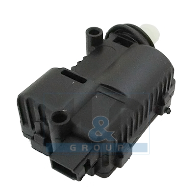 [31505] Actuator, central locking system