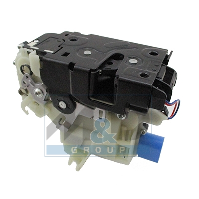 [31075] Actionneur serrure de porte