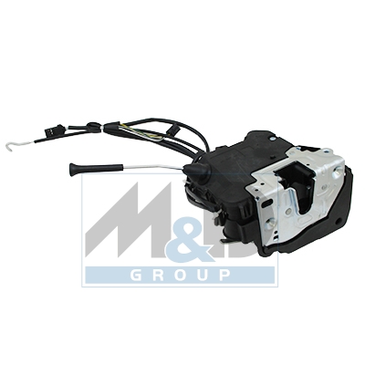 [31113] Actionneur serrure de porte