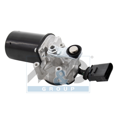 [27642] Wiper Motor