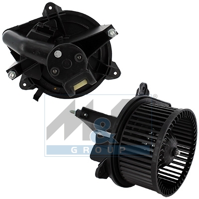 [994379] Interior Blower