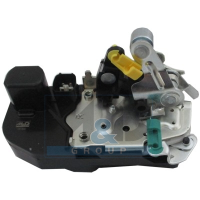 [31313] Actionneur serrure de porte