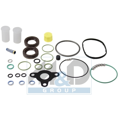 [981553] Repair Kit, common rail system