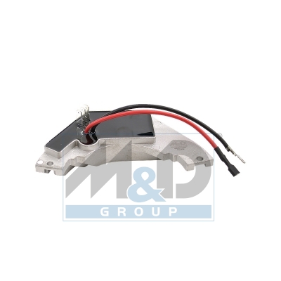 [667231] Regulator, interior blower