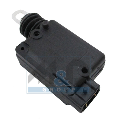 [31494] Actuator, central locking system
