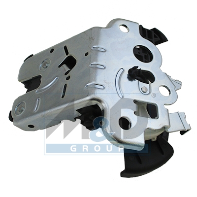 [31445] trunk locker