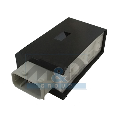 [31454] Actuator, central locking system