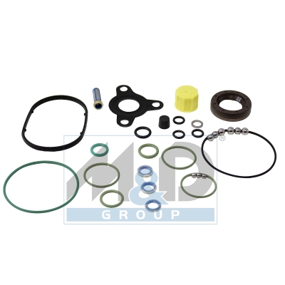 [981552] Repair Kit, common rail system