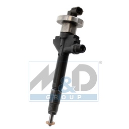 Injector Nozzle