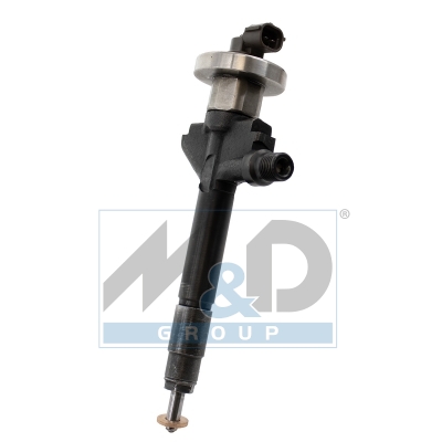 [74112R] Injecteur