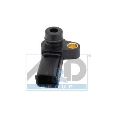 [823073] Sensor, boost pressure