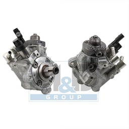 High-pressure Pump