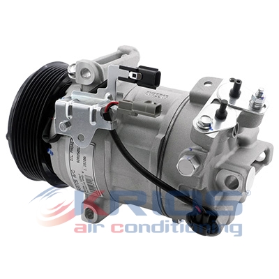 [K11510A] COMPRESSEUR
