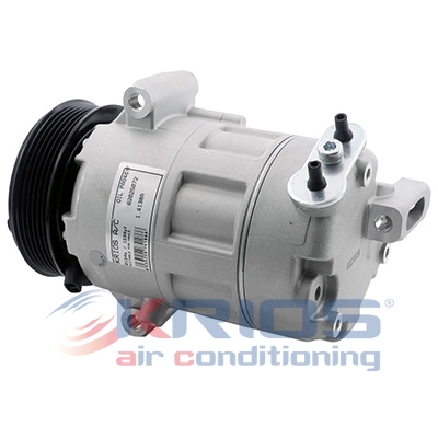[K14138A] COMPRESSOR