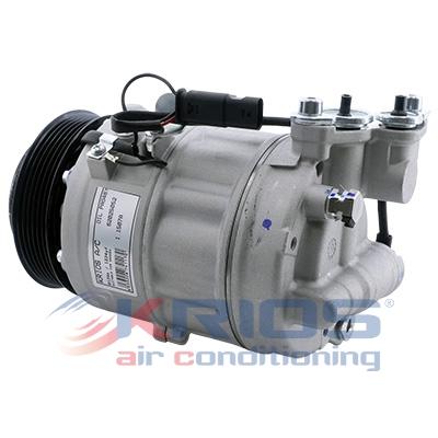 [K11507A] COMPRESSOR