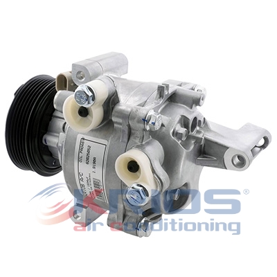 [K19190A] COMPRESSOR