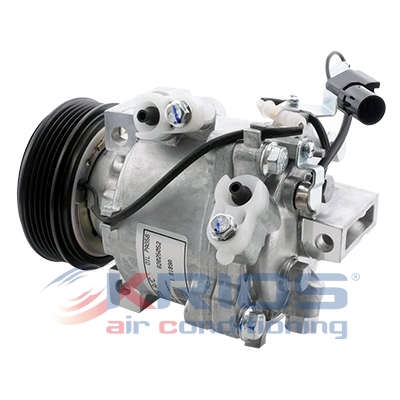 [K19189A] COMPRESSOR