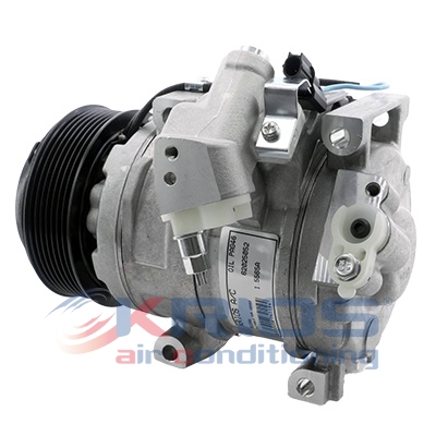 [K15565A] COMPRESSOR