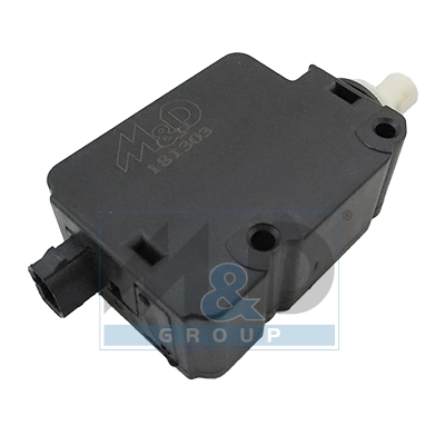 [31451] Actuator, central locking system