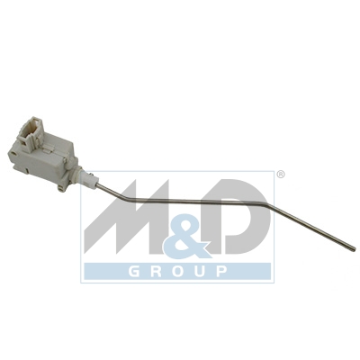 [31438] Fuel flap release actuator