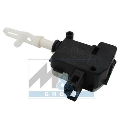 [31440] Actuator, central locking system