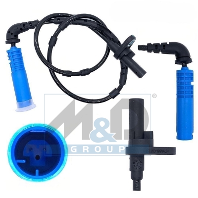 [90045] Sensor, wheel speed
