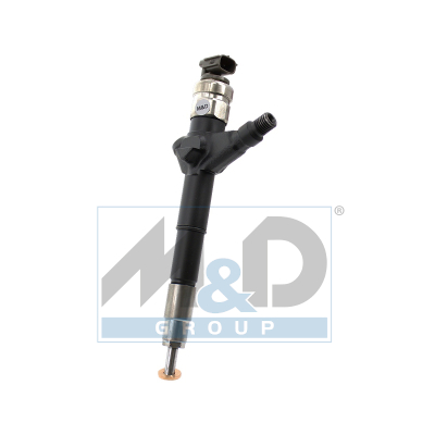 [74012R] Injecteur