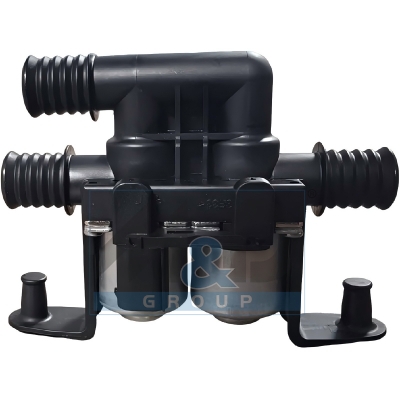 [9937] Coolant Control Valve