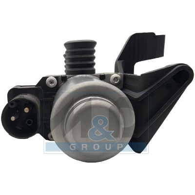 [9944] Coolant Control Valve