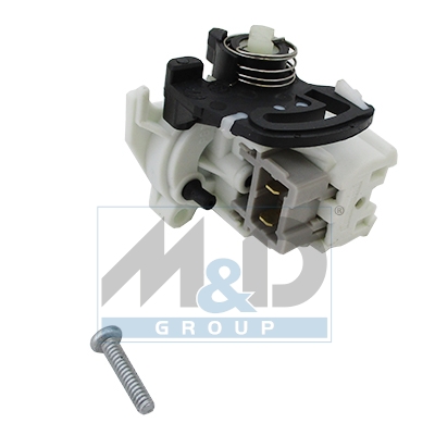 [31124] trunk locker