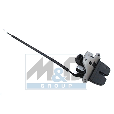 [31555] trunk locker