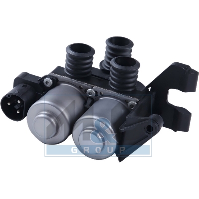 [9955] Coolant Control Valve