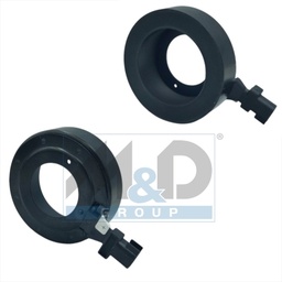 Coil, magnetic clutch (compressor)