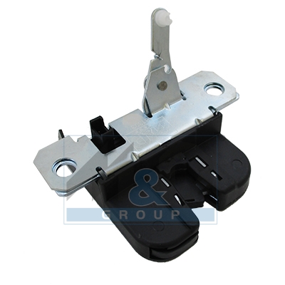 [31162] Tailgate Lock