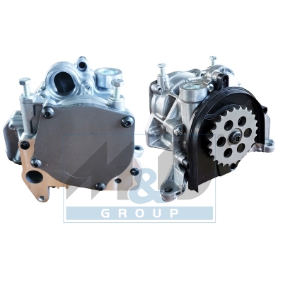 [998082] Oil Pump