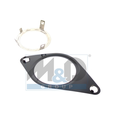 [016469] Gasket Set, EGR system