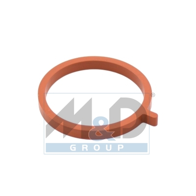[016478] Joint, compresseur