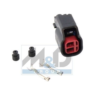 [25855] Cable Connector