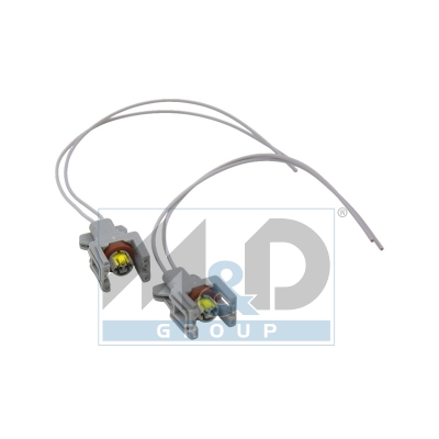 [25859] Cable Connector