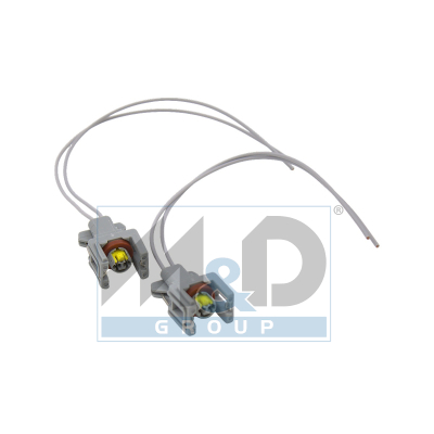 [25859] Cable Connector
