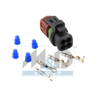 [25863] Cable Connector